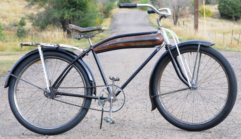 1940 columbia bicycle
