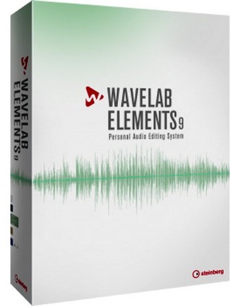 wavelab manual
