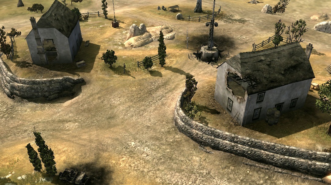 company of heroes map maker