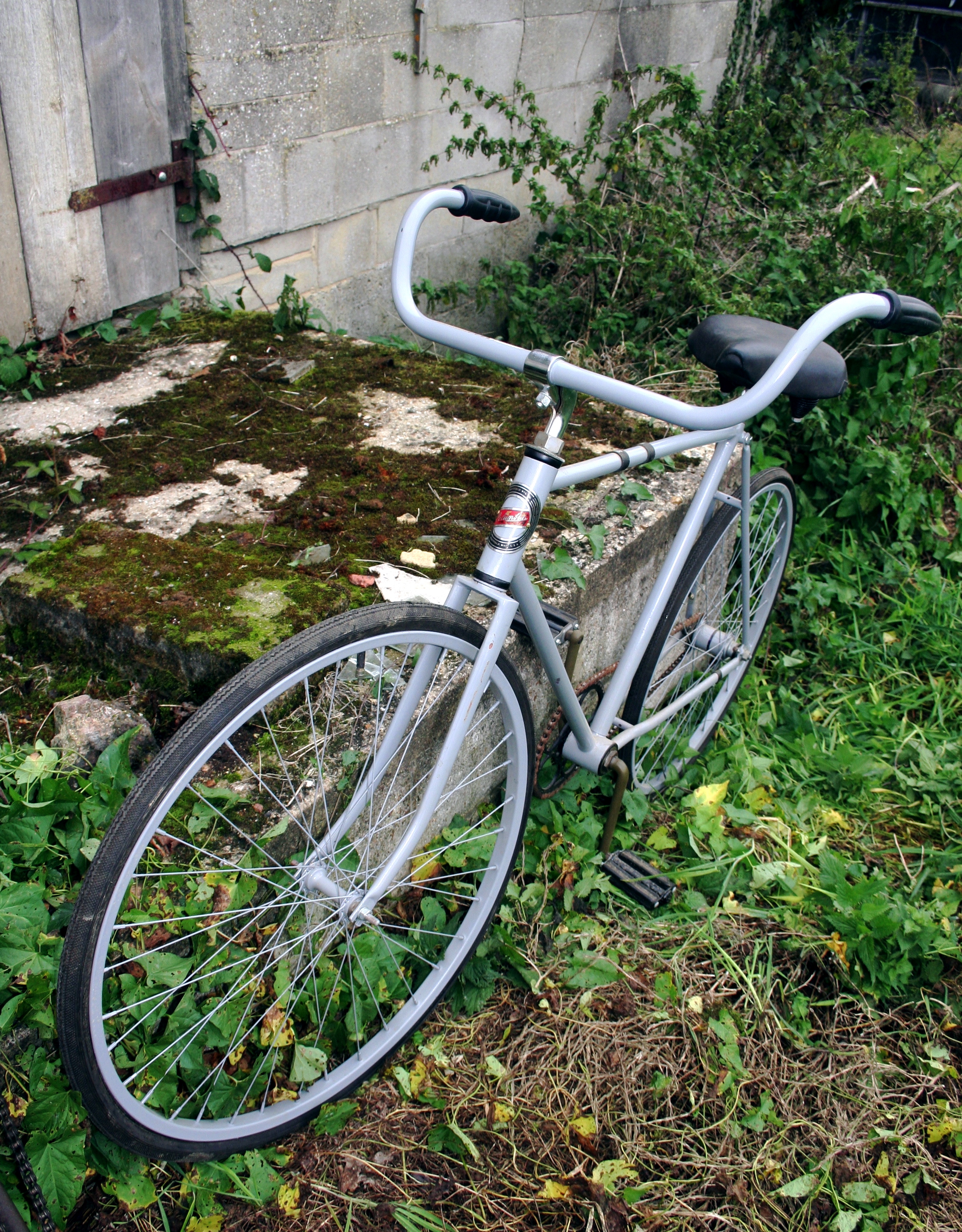 1940 columbia bicycle